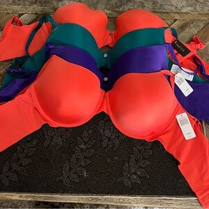 Parisa Full-Figure Bra